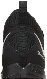 나이키 알파 메네스 3 샤크 와이드 "블랙 화이트" CV0584-001 Sizing 나이키 알파 메네스 3 샤크 와이드 "블랙 화이트" CV0584-001