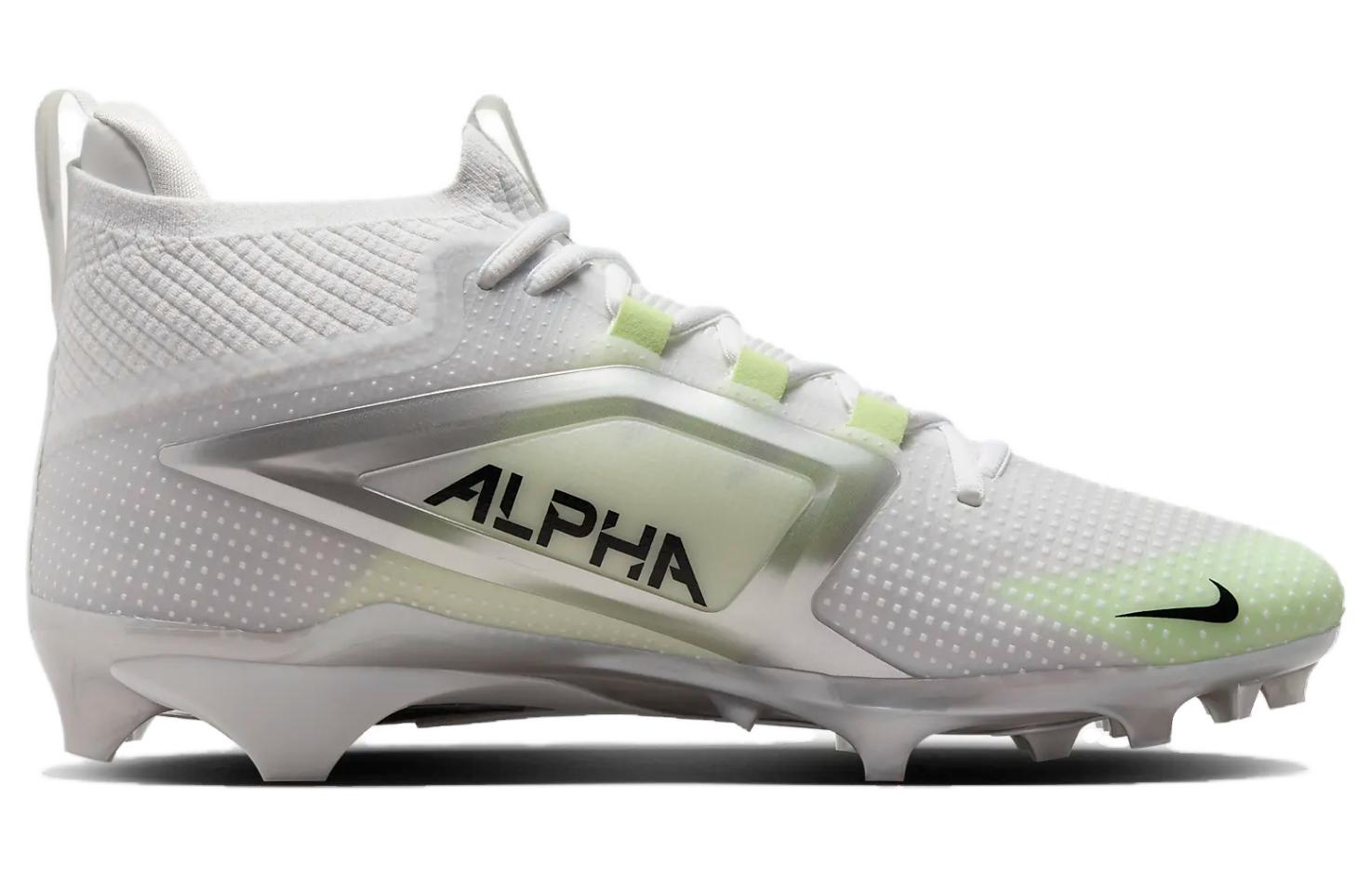 Order Nike Alpha Menace 4 Elite 'Blanco Negro' FD7036-100