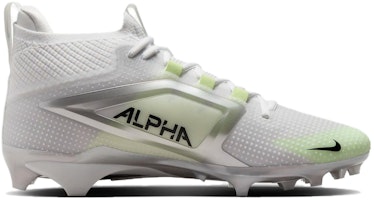 Nike Alpha Menace 4 Elite 'Blanco Negro' FD7036-100 Order Nike Alpha Menace 4 Elite 'Blanco Negro' FD7036-100