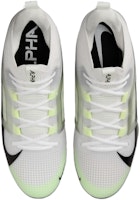 Nike Alpha Menace 4 Elite 'Blanco Negro' FD7036-100 Shop Nike Alpha Menace 4 Elite 'Blanco Negro' FD7036-100