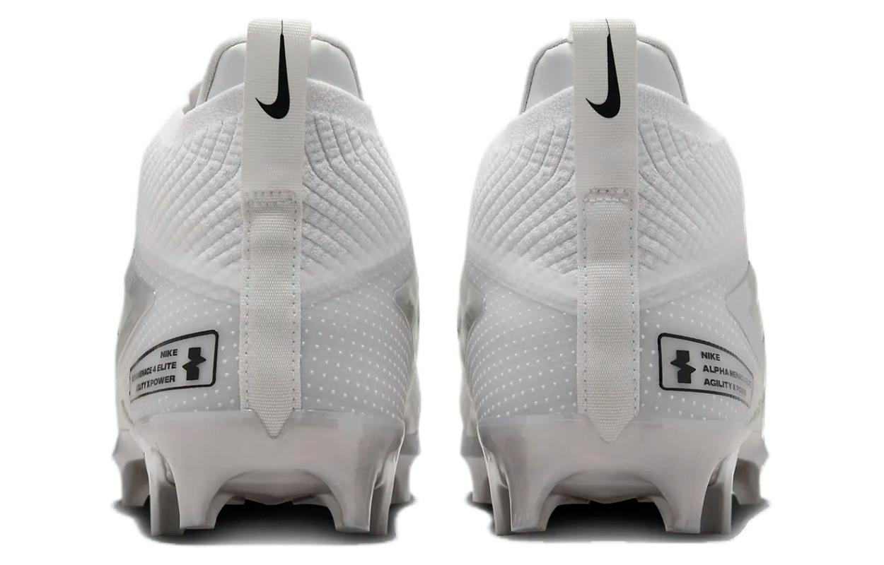 Purchase Nike Alpha Menace 4 Elite 'Blanco Negro' FD7036-100