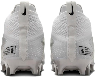 耐克 Alpha Menace 4 Elite “白黑” FD7036-100 Purchase 耐克 Alpha Menace 4 Elite “白黑” FD7036-100