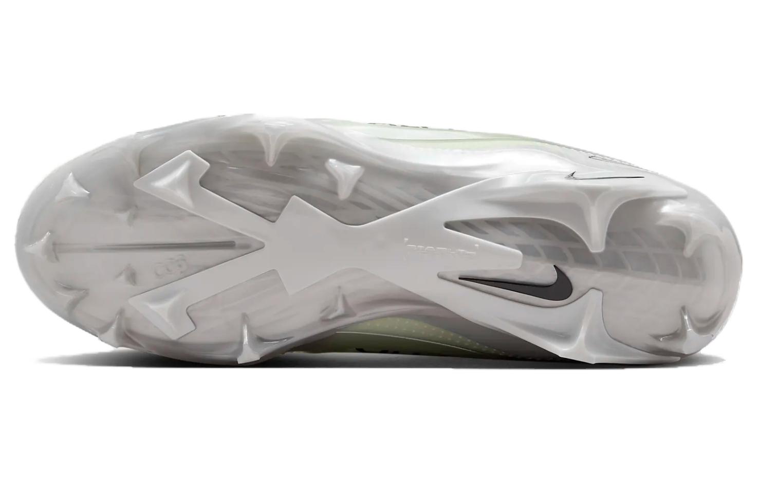 Details for Nike Alpha Menace 4 Elite 'Blanco Negro' FD7036-100