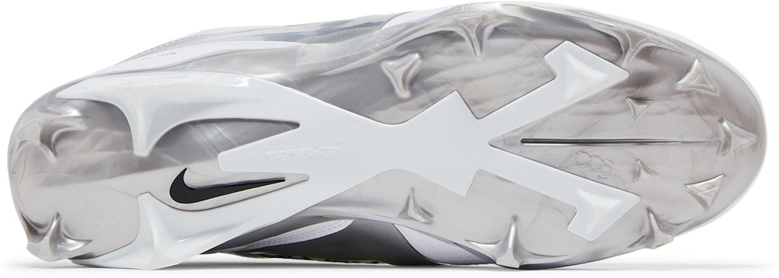 Nike Alpha Menace 4 Pro 'White Black' FD7037-100 Shop Nike Alpha Menace 4 Pro 'White Black' FD7037-100