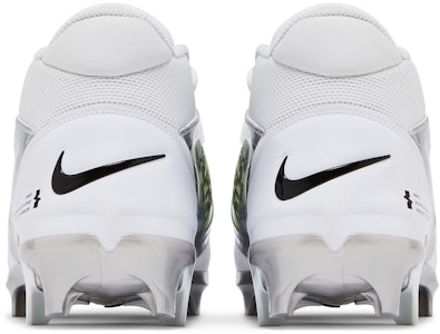 ナイキ アルファ メネス 4 プロ ''ホワイト ブラック'' FD7037-100 Details for ナイキ アルファ メネス 4 プロ ''ホワイト ブラック'' FD7037-100