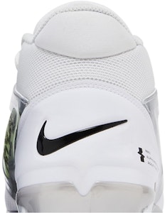 ナイキ アルファ メネス 4 プロ ''ホワイト ブラック'' FD7037-100 Sizing ナイキ アルファ メネス 4 プロ ''ホワイト ブラック'' FD7037-100