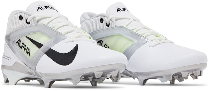 ナイキ アルファ メネス 4 プロ ''ホワイト ブラック'' FD7037-100 Cheap ナイキ アルファ メネス 4 プロ ''ホワイト ブラック'' FD7037-100