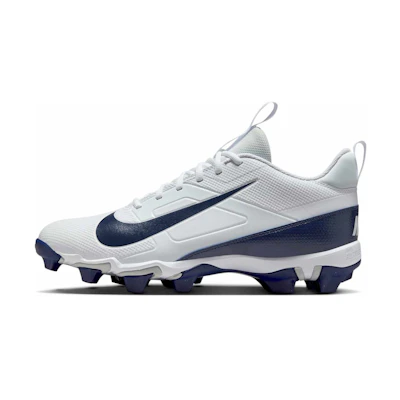 Nike Alpha Menace 4 Shark 'White Midnight Navy'