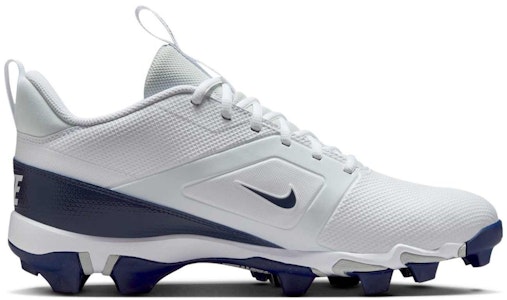 Nike Alpha Menace 4 Shark Putih Midnight Navy Photon Dust FN0028-104 Order Nike Alpha Menace 4 Shark Putih Midnight Navy Photon Dust FN0028-104