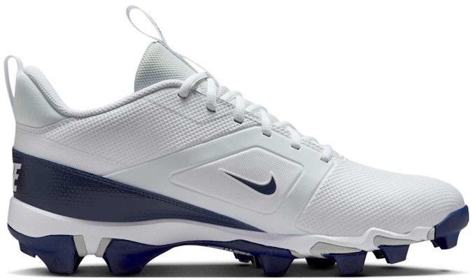 Nike Alpha Menace 4 Shark Blanco Azul Medianoche Polvo de Fotón FN0028-104 Order Nike Alpha Menace 4 Shark Blanco Azul Medianoche Polvo de Fotón FN0028-104