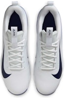 Nike Alpha Menace 4 Shark Putih Midnight Navy Photon Dust FN0028-104 Shop Nike Alpha Menace 4 Shark Putih Midnight Navy Photon Dust FN0028-104