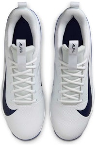 Nike Alpha Menace 4 Shark Putih Midnight Navy Photon Dust FN0028-104 Shop Nike Alpha Menace 4 Shark Putih Midnight Navy Photon Dust FN0028-104