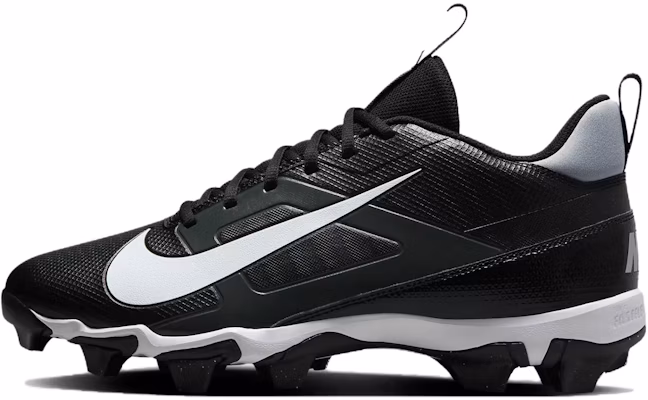 Nike Alpha Menace 4 Shark Wide 'Black White' FQ3875-001 Buy Nike Alpha Menace 4 Shark Wide 'Black White' FQ3875-001