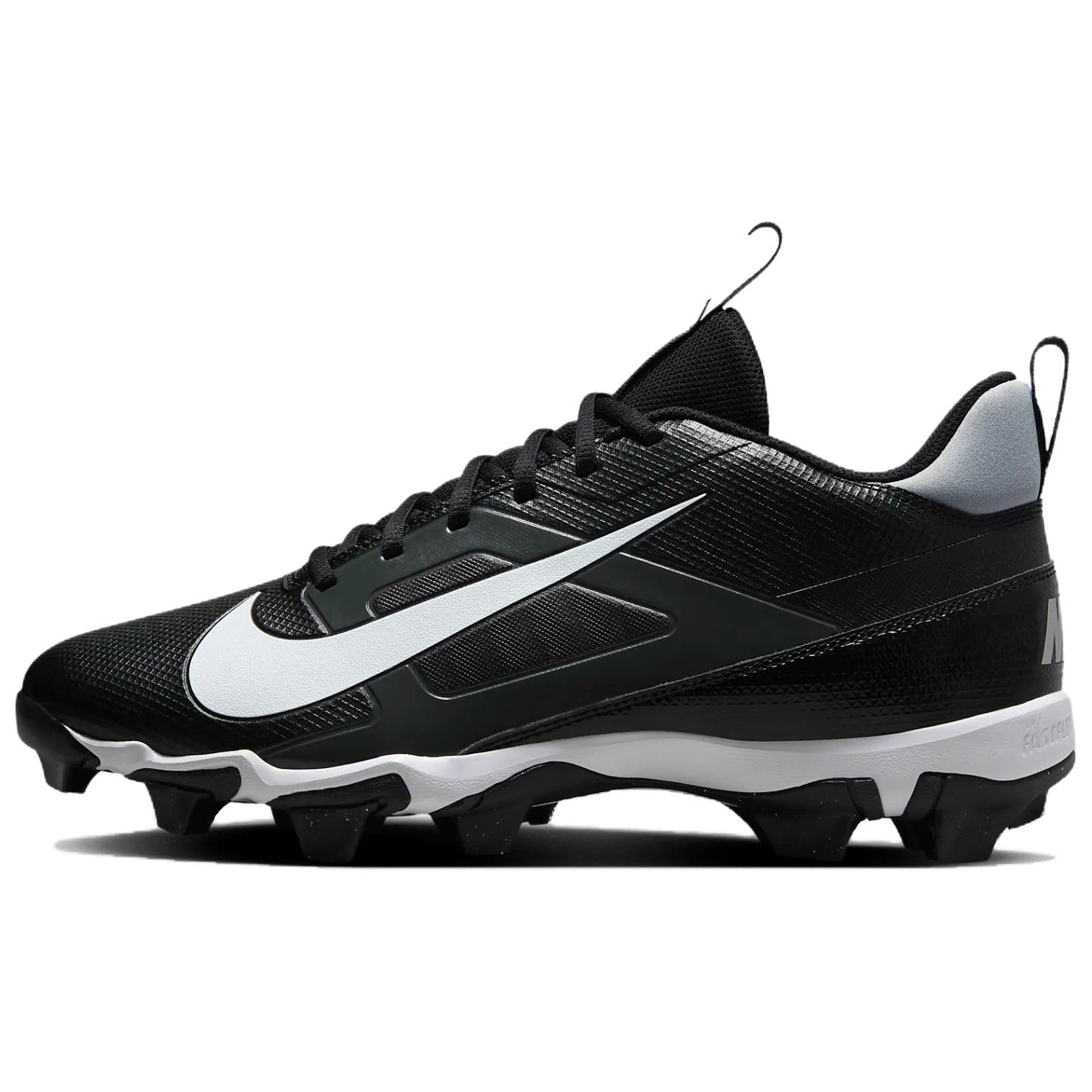 Nike Alpha Menace 4 Shark Wide 'Black White' FQ3875-001