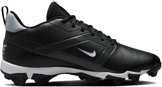 耐克Alpha Menace 4 Shark宽版‘黑白’ FQ3875-001 Order 耐克Alpha Menace 4 Shark宽版‘黑白’ FQ3875-001