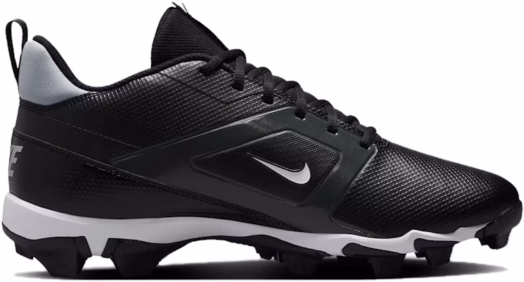 Nike Alpha Menace 4 Shark Wide 'Black White' FQ3875-001 Order Nike Alpha Menace 4 Shark Wide 'Black White' FQ3875-001