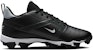 Nike Alpha Menace 4 Shark Wide 'Black White' FQ3875-001