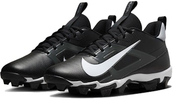 耐克Alpha Menace 4 Shark宽版‘黑白’ FQ3875-001 Lookbook 耐克Alpha Menace 4 Shark宽版‘黑白’ FQ3875-001