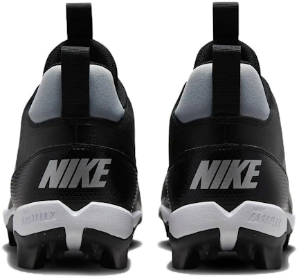 Nike Alpha Menace 4 Shark Wide 'Black White' FQ3875-001 Purchase Nike Alpha Menace 4 Shark Wide 'Black White' FQ3875-001