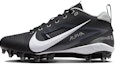 Buy Nike Alpha Menace 4 Varsity 'Black White' FN0027-001