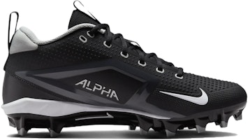 ナイキ アルファメナンス 4 バーシティ ''ブラック ホワイト'' FN0027-001 Order ナイキ アルファメナンス 4 バーシティ ''ブラック ホワイト'' FN0027-001