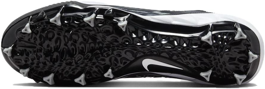 耐克 Alpha Menace 4 Varsity '黑白配色' FN0027-001 Purchase 耐克 Alpha Menace 4 Varsity '黑白配色' FN0027-001