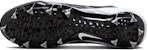 Nike Alpha Menace 4 Varsity 'Black White' FN0027-001