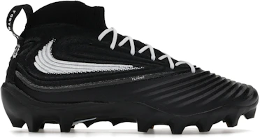 Nike Alpha Menace 5 Elite 'Black White' HV7018-001 Nike Alpha Menace 5 Elite 'Black White' HV7018-001