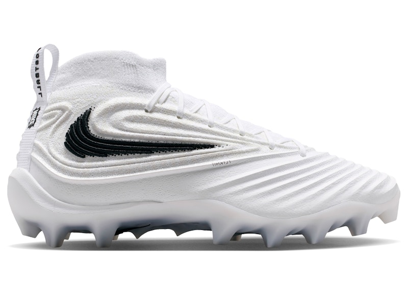 Nike Alpha Menace 5 Elite 'White Black' HV7018-100