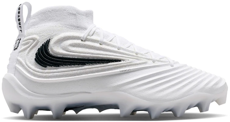 Nike Alpha Menace 5 Elite 'White Black' HV7018-100 Buy Nike Alpha Menace 5 Elite 'White Black' HV7018-100