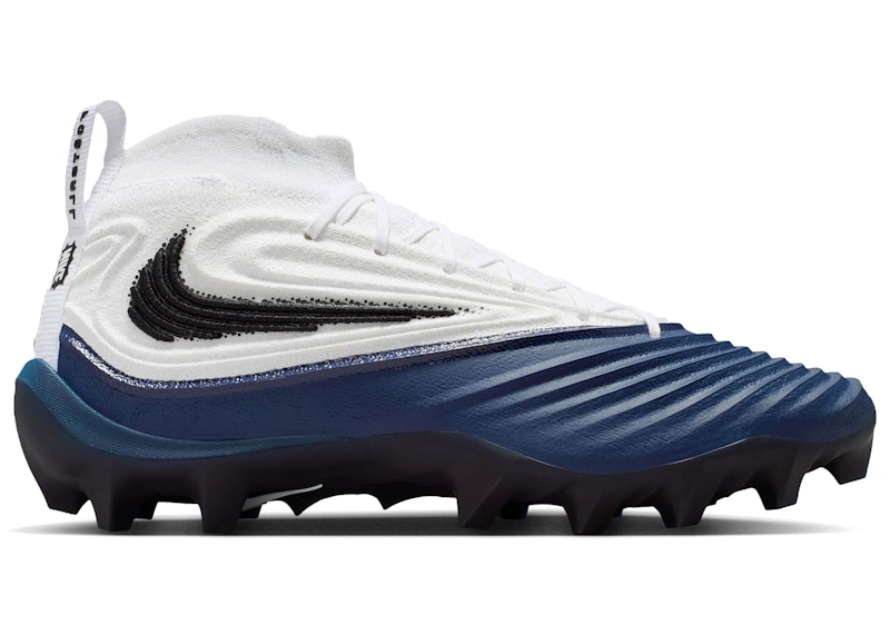 Nike Alpha Menace 5 Elite 'White College Navy' HV7018-103