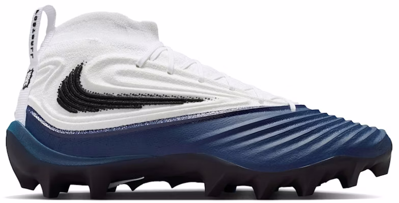 Nike Alpha Menace 5 Elite 'White College Navy' HV7018-103 Buy Nike Alpha Menace 5 Elite 'White College Navy' HV7018-103