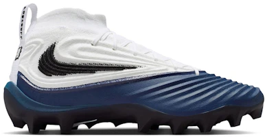 Nike Alpha Menace 5 Elite 'White College Navy' HV7018-103 Nike Alpha Menace 5 Elite 'White College Navy' HV7018-103