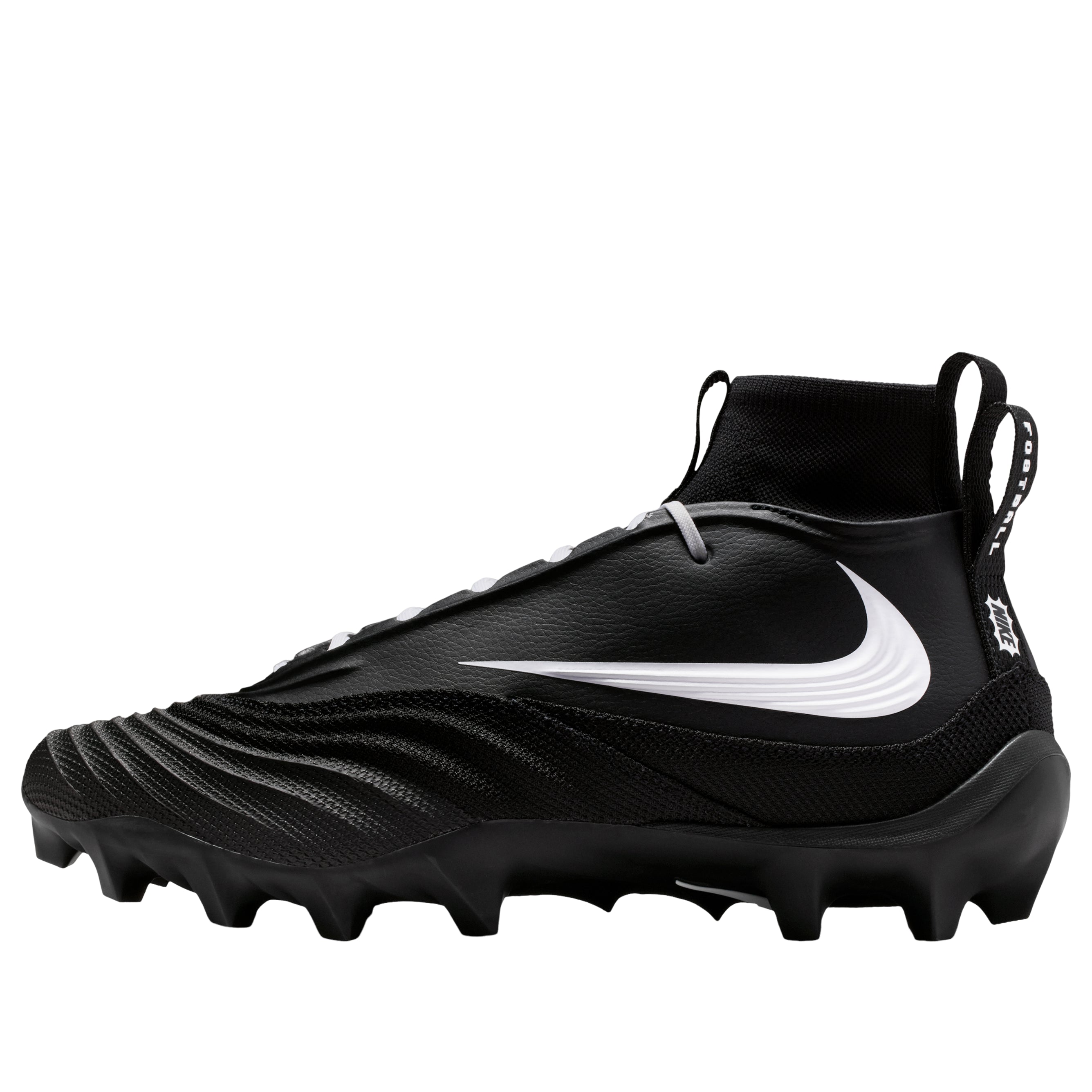 Nike Alpha Menace 5 Pro 'Black White' HV7020-001