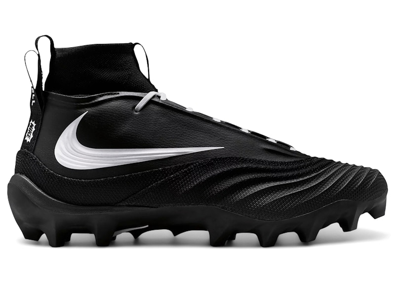 Nike Alpha Menace 5 Pro 'Black White' HV7020-001
