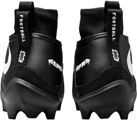 Nike Alpha Menace 5 Pro 'Black White' HV7020-001 Lookbook Nike Alpha Menace 5 Pro 'Black White' HV7020-001