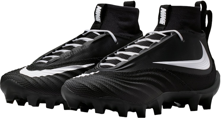 Nike Alpha Menace 5 Pro 'Black White' HV7020-001 Shop Nike Alpha Menace 5 Pro 'Black White' HV7020-001