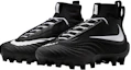 Shop Nike Alpha Menace 5 Pro 'Black White' HV7020-001