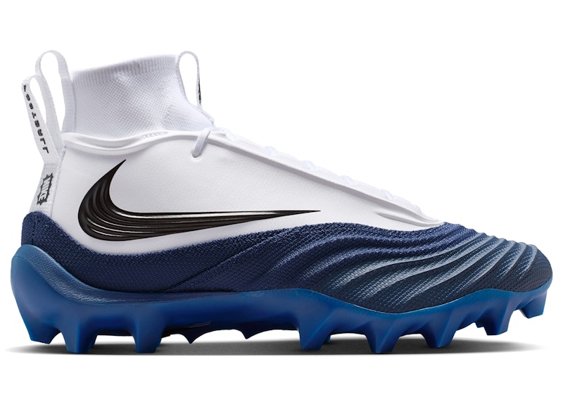 Nike Alpha Menace 5 Pro 'Midnight Navy Black White' HV7020-400