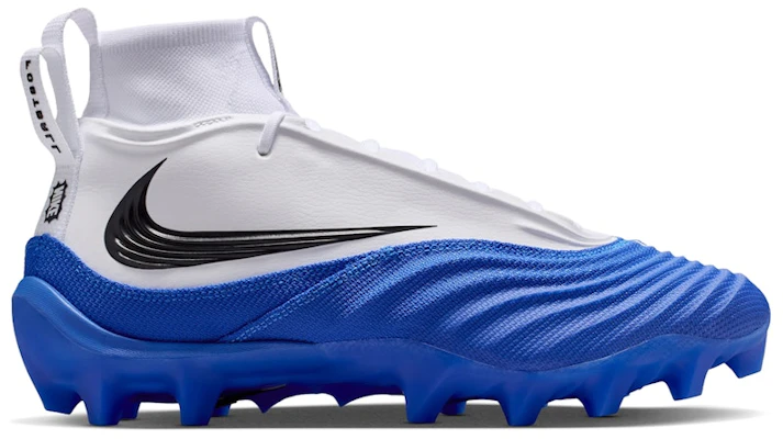 Nike Alpha Menace 5 Pro 'White Hyper Royal' HV7020-100 Buy Nike Alpha Menace 5 Pro 'White Hyper Royal' HV7020-100