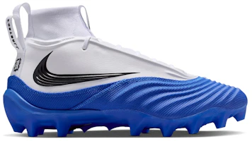 Nike Alpha Menace 5 Pro 'White Hyper Royal' HV7020-100 Nike Alpha Menace 5 Pro 'White Hyper Royal' HV7020-100