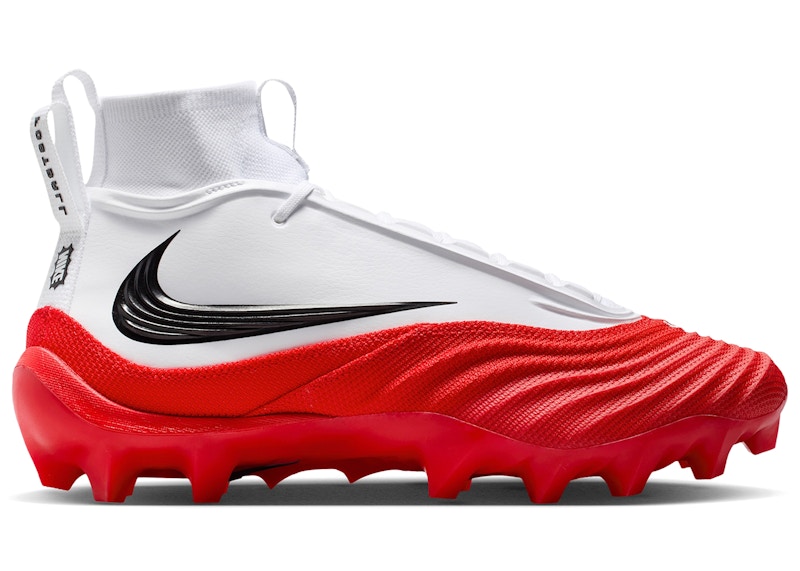 Nike Alpha Menace 5 Pro 'White University Red' HV7020-102