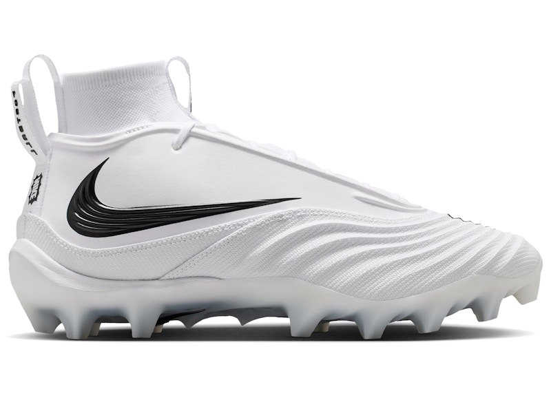 Nike Alpha Menace 5 Pro White 'White Black' HV7020-101