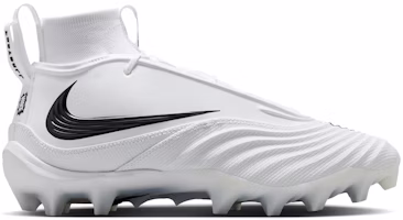 Nike Alpha Menace 5 Pro White 'White Black' HV7020-101 Nike Alpha Menace 5 Pro White 'White Black' HV7020-101
