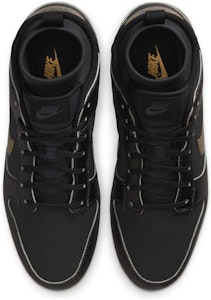 耐克Alpha Menace Dunk“变色款” HV6923-001 Order 耐克Alpha Menace Dunk“变色款” HV6923-001