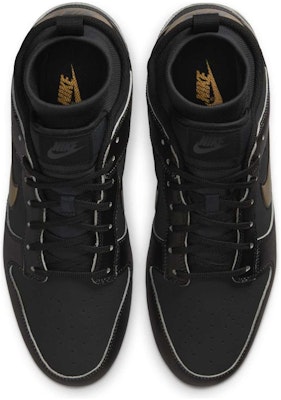 Nike Alpha Menace Dunk 'Color Reveal' HV6923-001 Order Nike Alpha Menace Dunk 'Color Reveal' HV6923-001