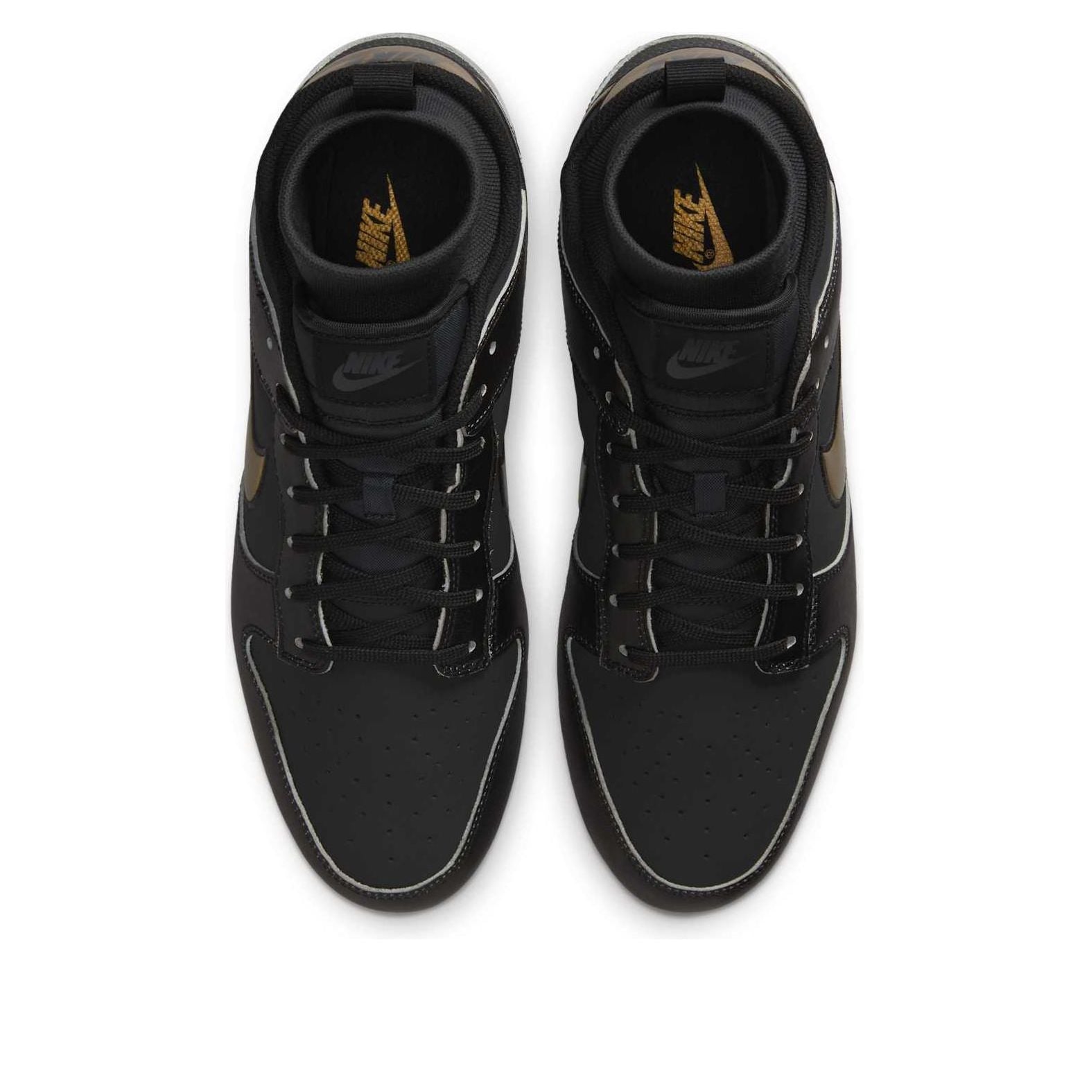 Lookbook Nike Alpha Menace Dunk 'Color Reveal' HV6923-001