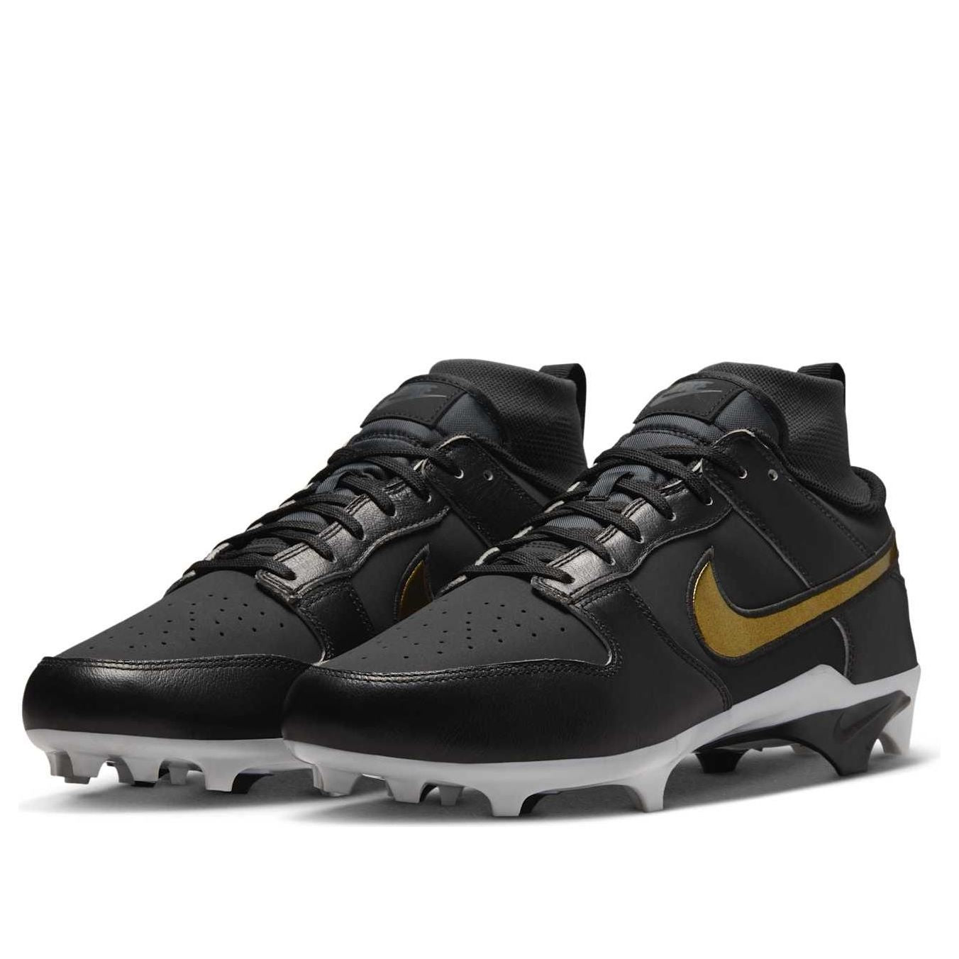 Shop ナイキ アルファ メナス ダンク 'カラーリビール' HV6923-001