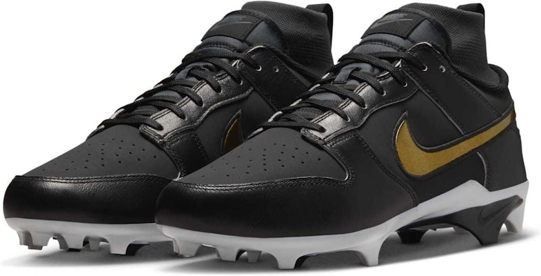 Nike Alpha Menace Dunk 'Color Reveal' HV6923-001 Shop Nike Alpha Menace Dunk 'Color Reveal' HV6923-001