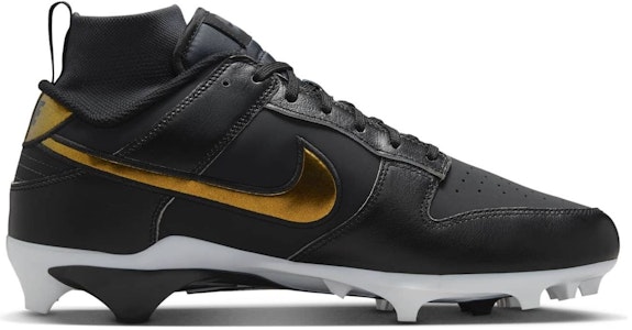 耐克Alpha Menace Dunk“变色款” HV6923-001 Details for 耐克Alpha Menace Dunk“变色款” HV6923-001